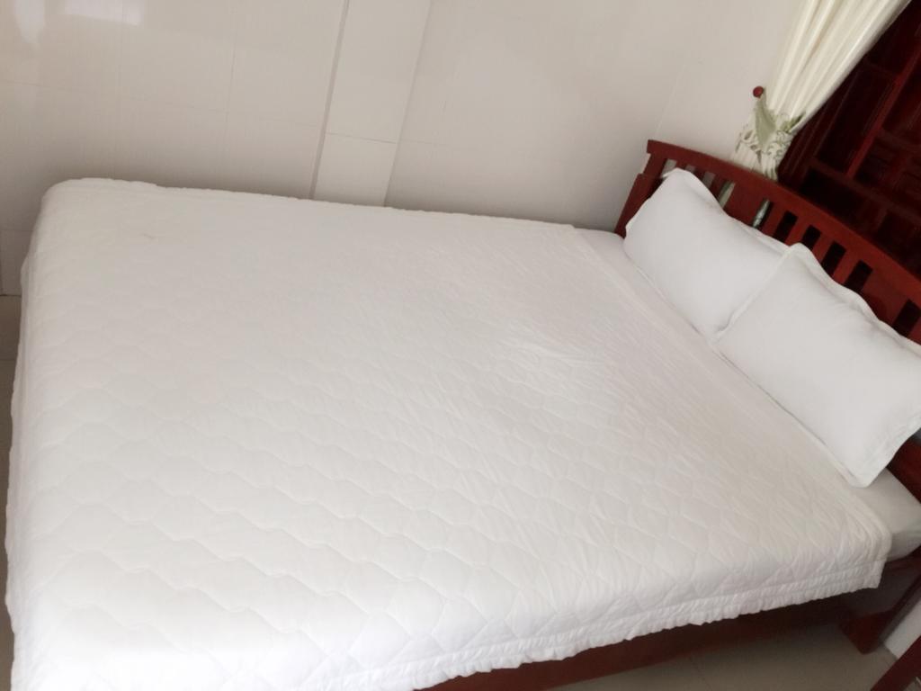 Dai Thanh 1 Motel Cang Sa Ky Quảng Ngãi Extérieur photo