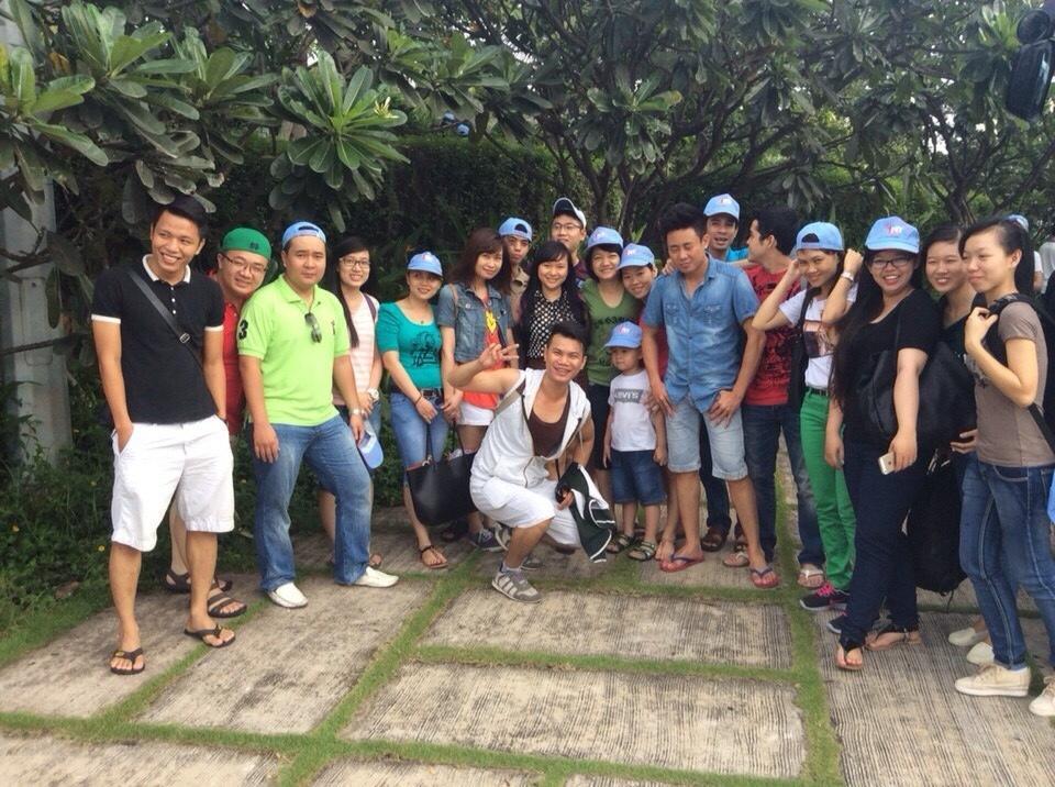 Dai Thanh 1 Motel Cang Sa Ky Quảng Ngãi Extérieur photo