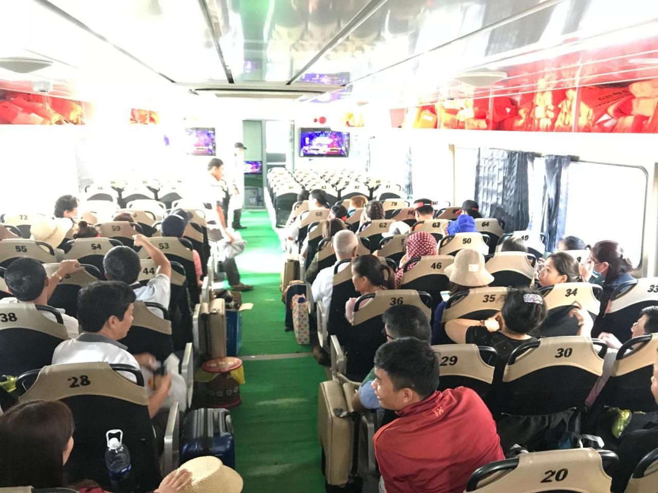 Dai Thanh 1 Motel Cang Sa Ky Quảng Ngãi Extérieur photo